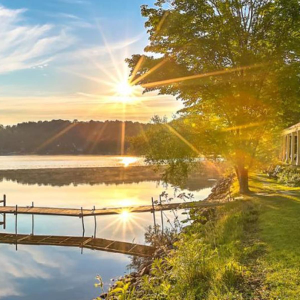 Memphrémagog - Ripplecove Hôtel & Spa