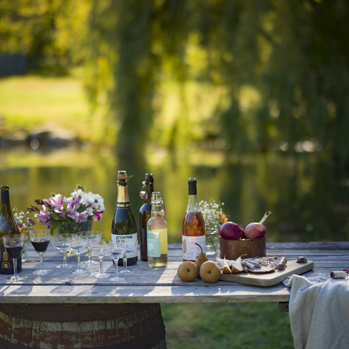 Montérégie, a world of discovery! - Local flavors