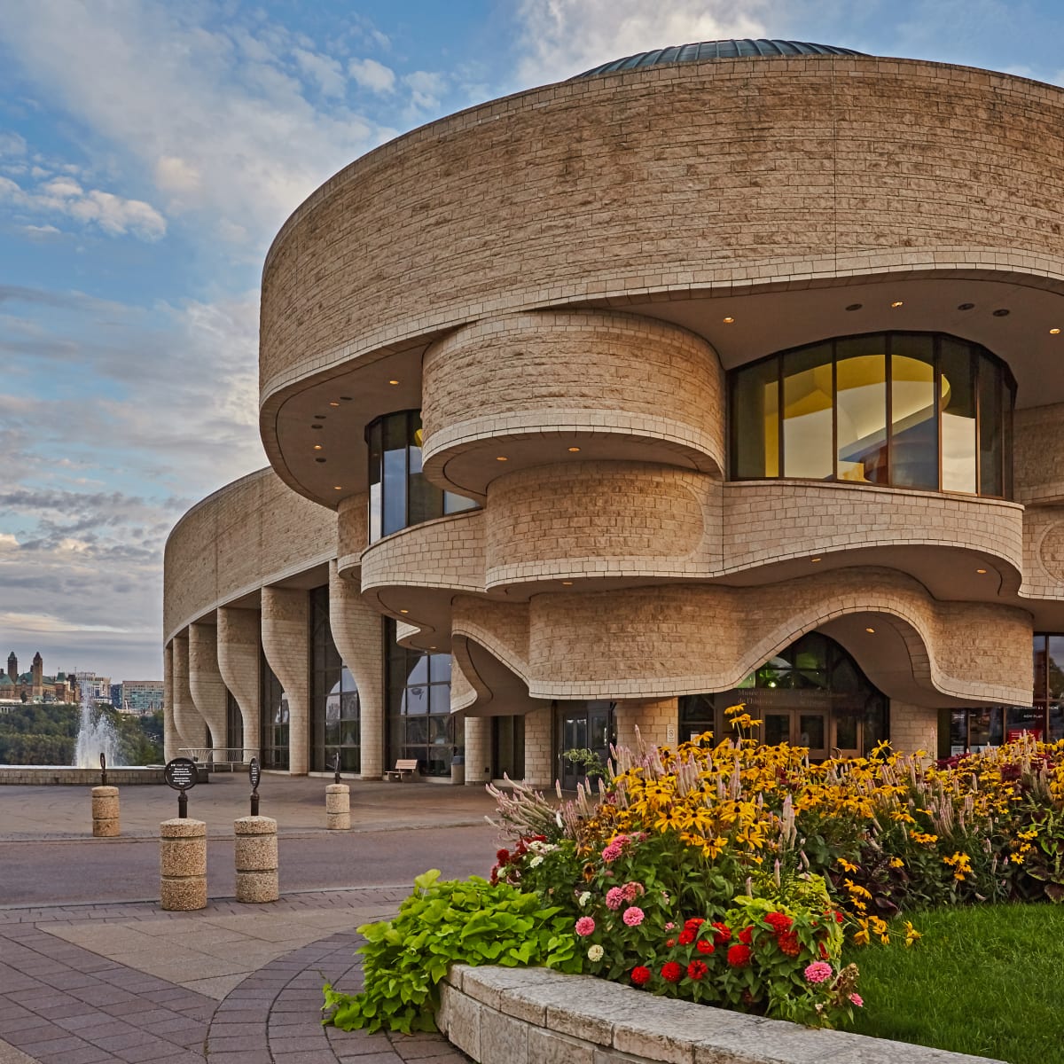 Discover all the areas of the Outaouais with these must-sees! - Canadian Museum of History