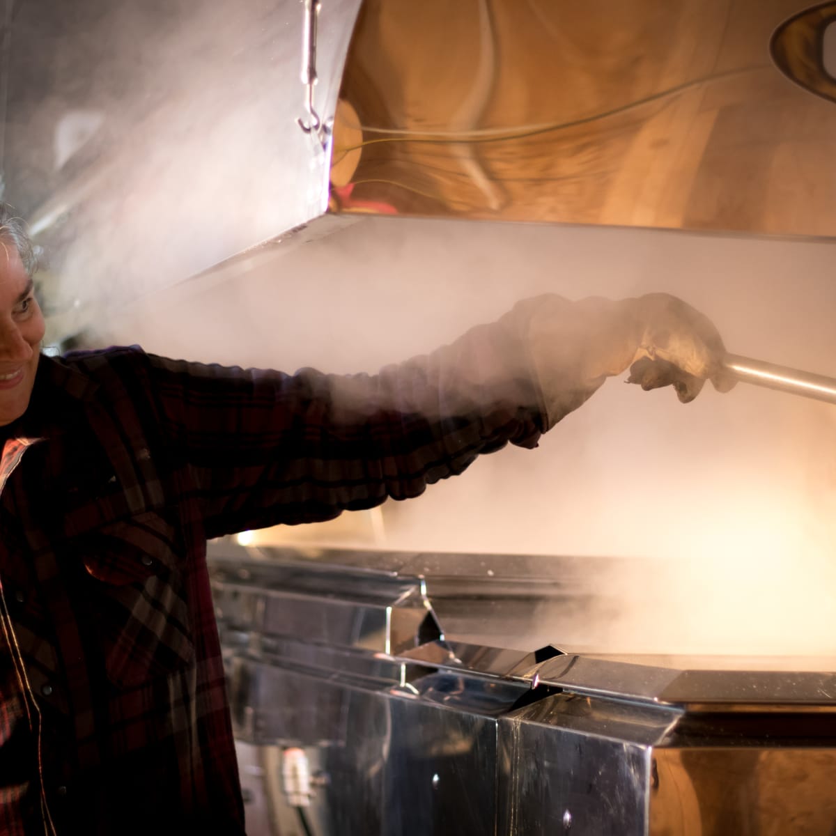 Portneuf: maple syrup, fresh air, cocooning and local flavours – an unbeatable combination for spring! - La Coulérable