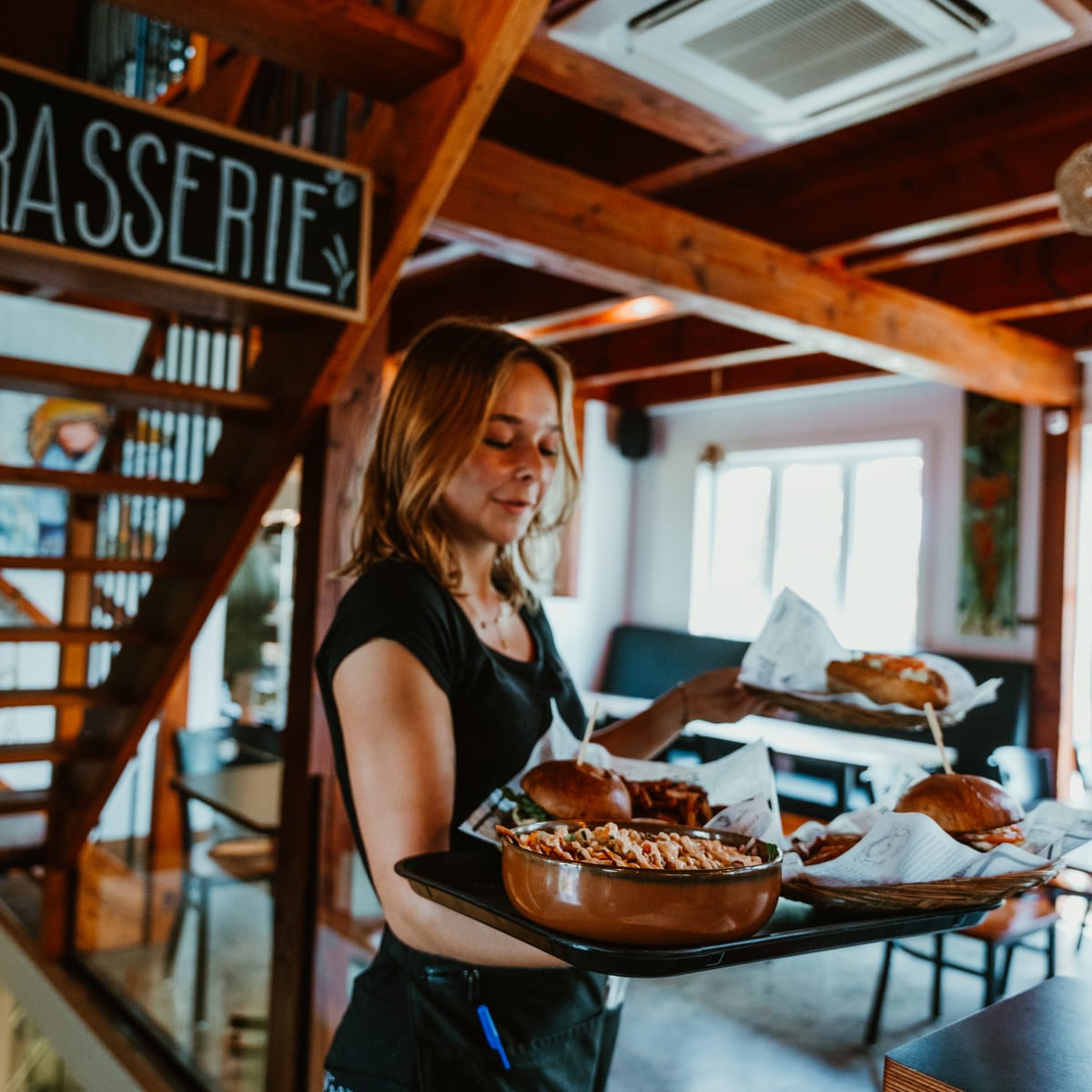 Portneuf: maple syrup, fresh air, cocooning and local flavours – an unbeatable combination for spring! - Microbrasserie L'Esprit de Clocher