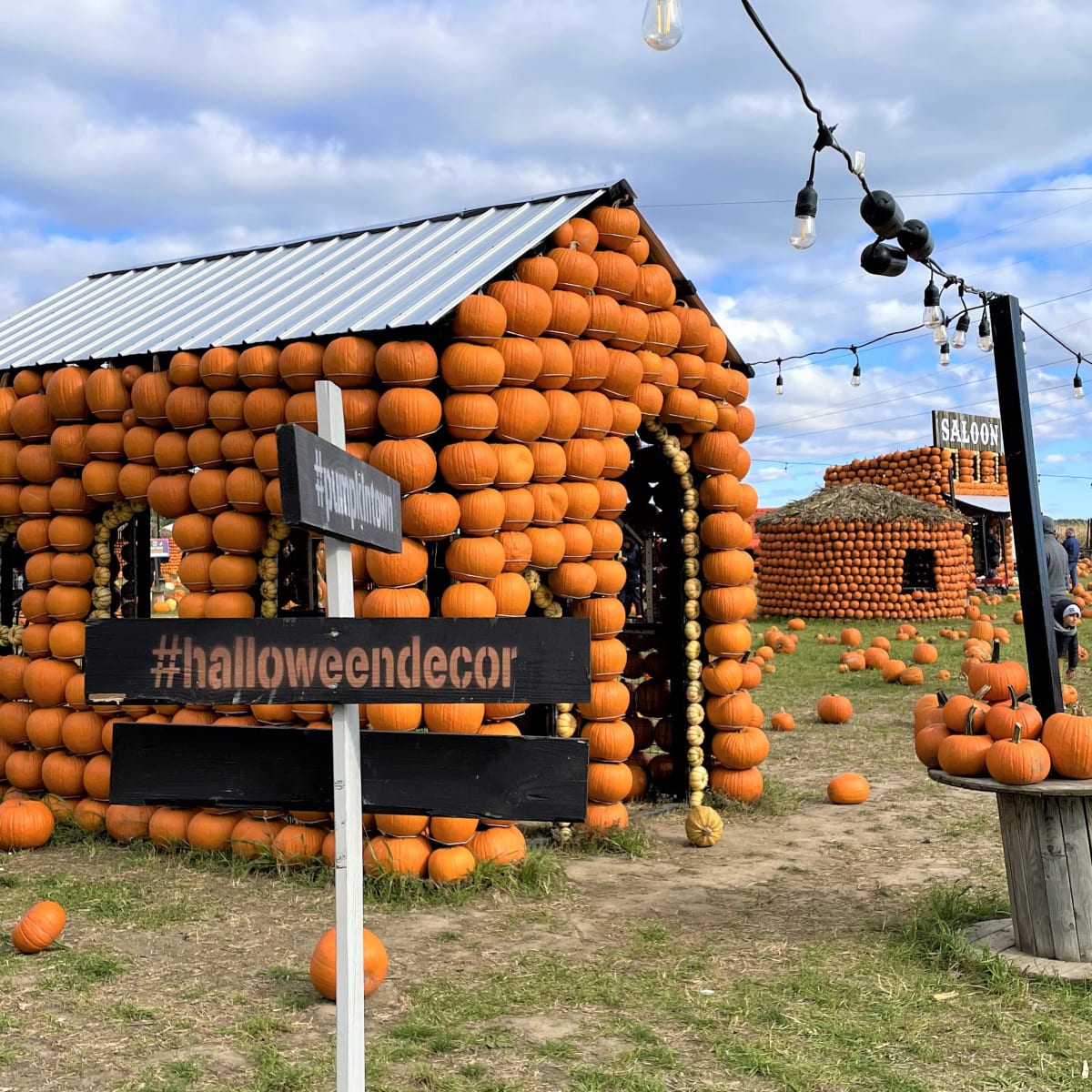 Vaudreuil-Soulanges - Activités d’Halloween
