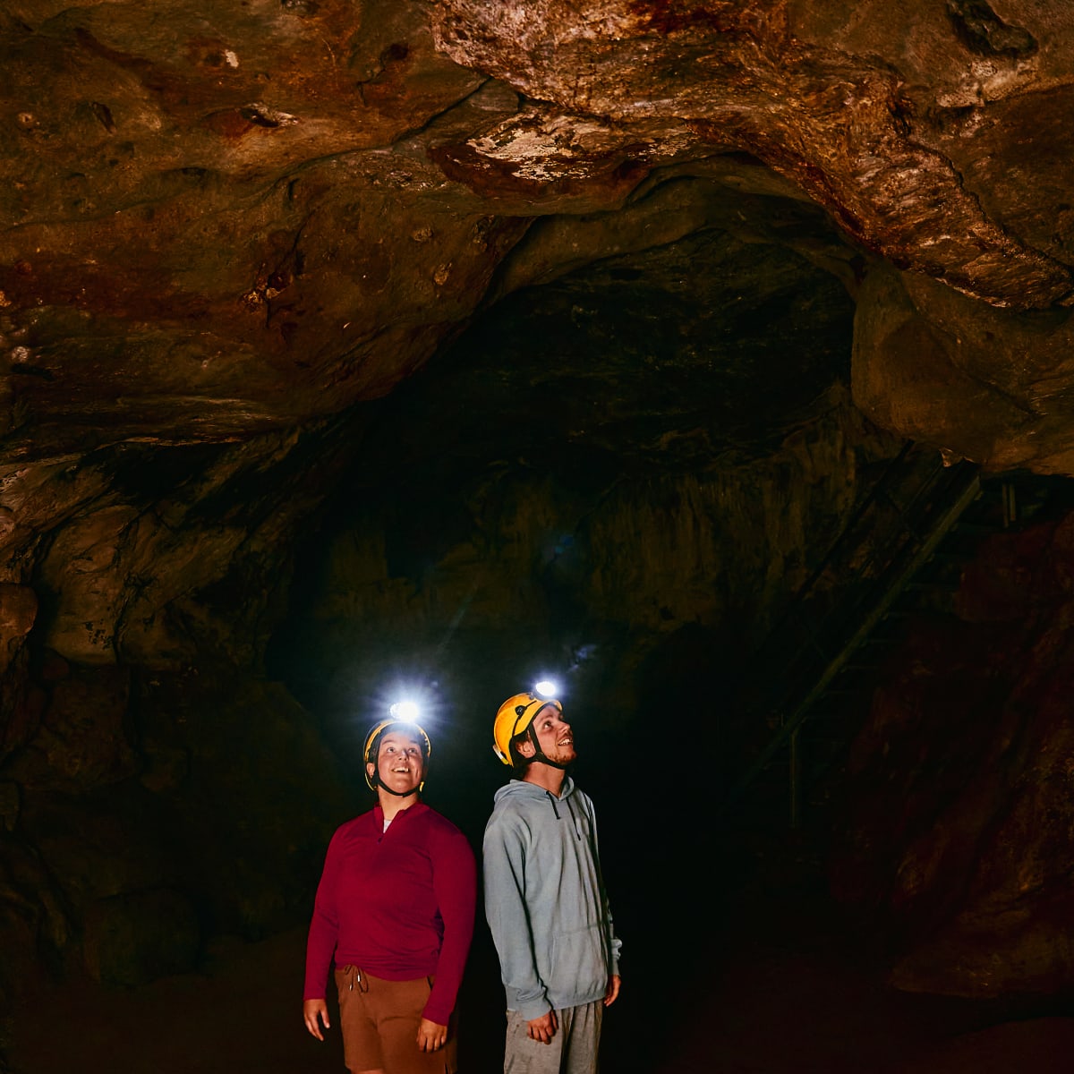 Experience Quebec's natural spaces
