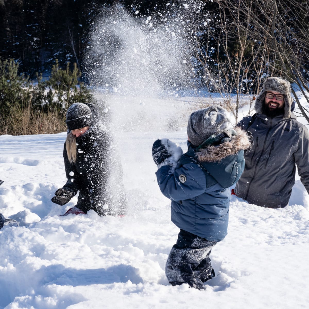 What to do for Spring Break in Quebec