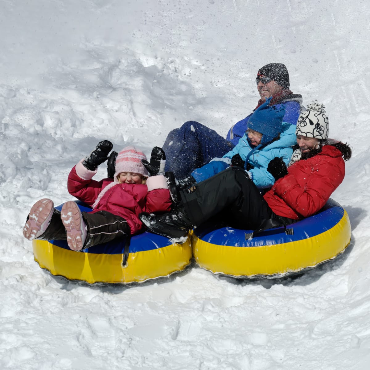 What to do for Spring Break in Quebec