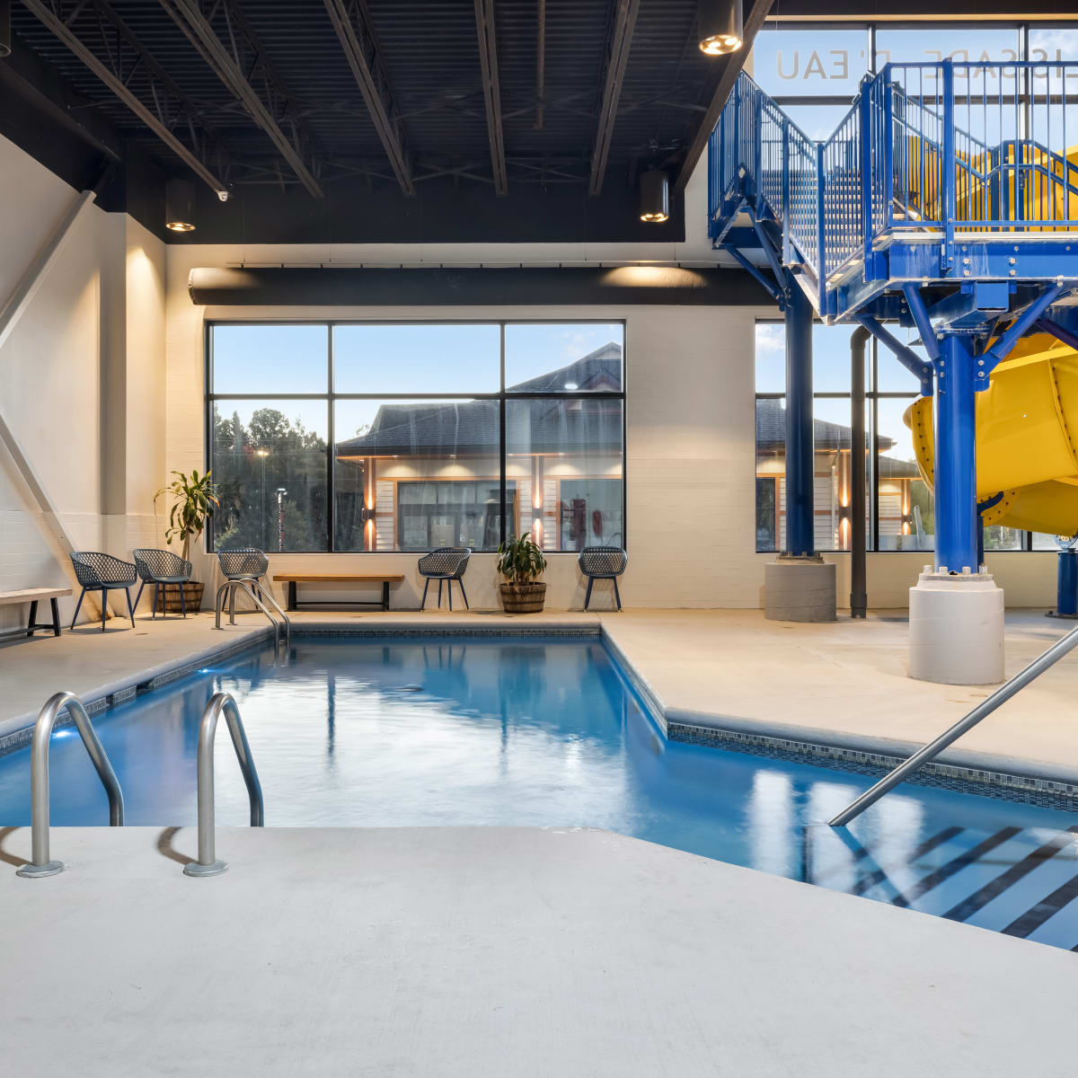 Microtel Inn & Suites Mont-Tremblant
