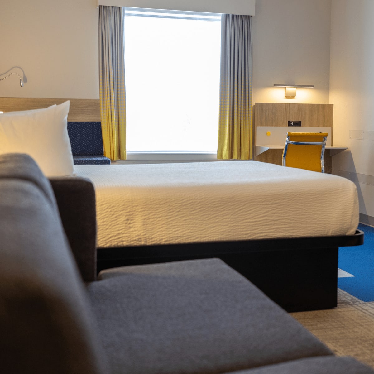 Microtel Lac-Mégantic