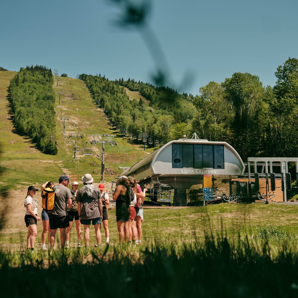 Mont Grand-Fonds