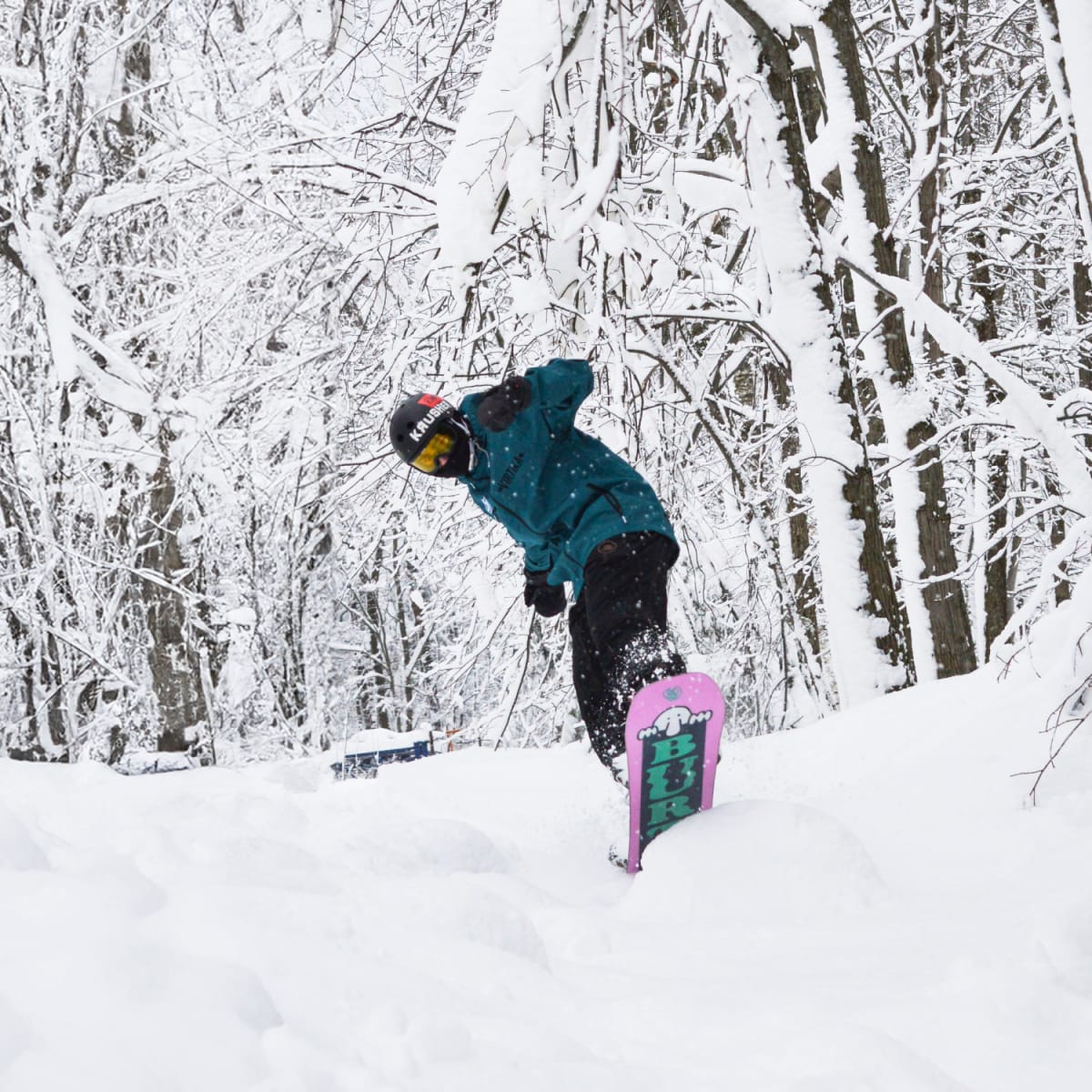 Mont Rigaud - Station de ski
