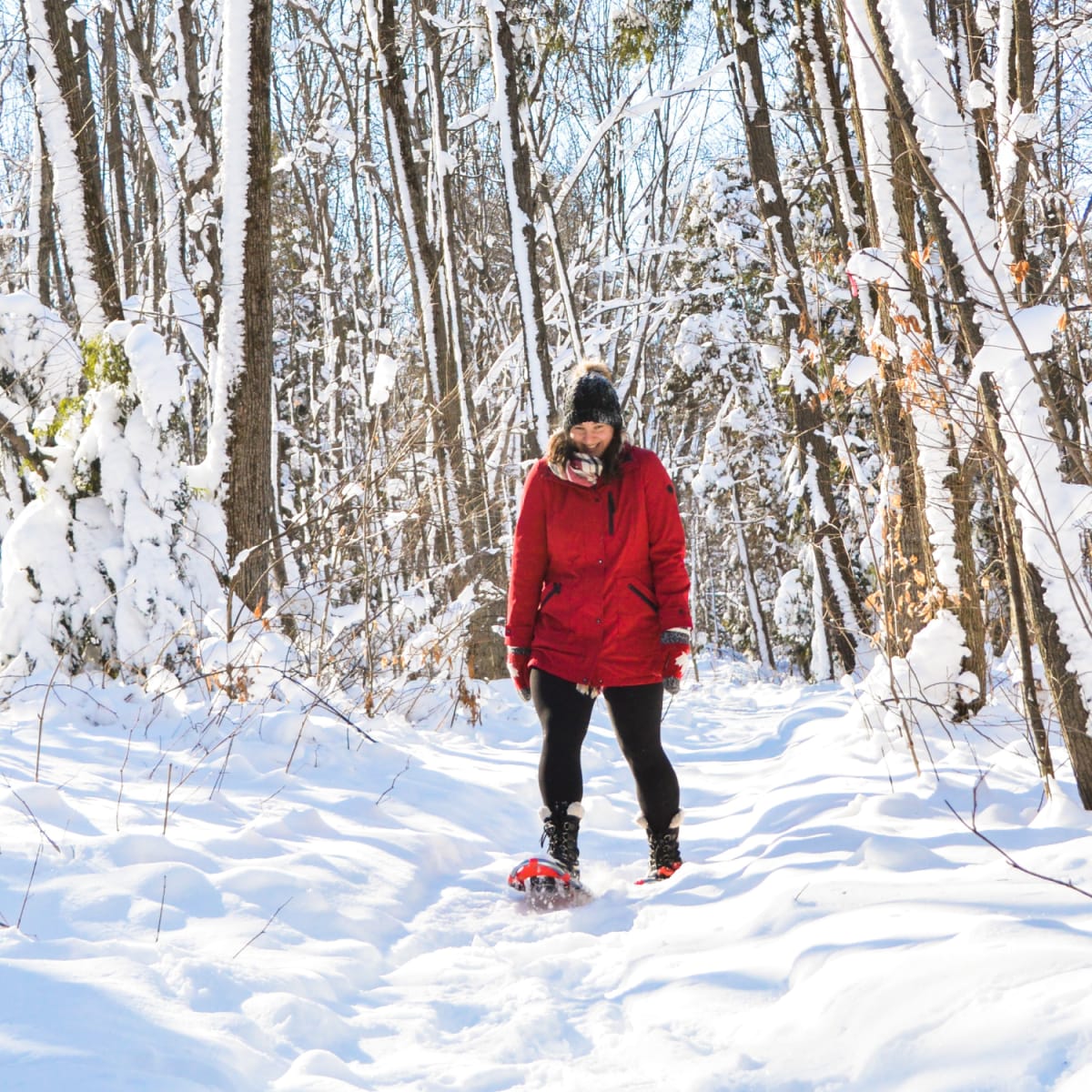 Mont Rigaud - Station de ski