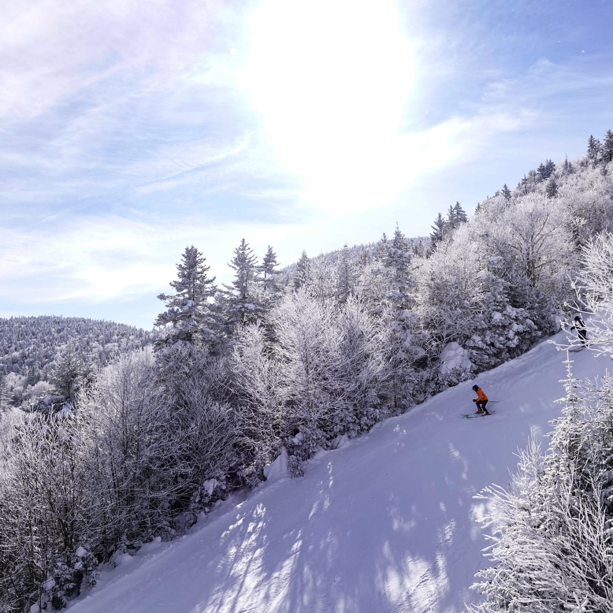 Mont SUTTON