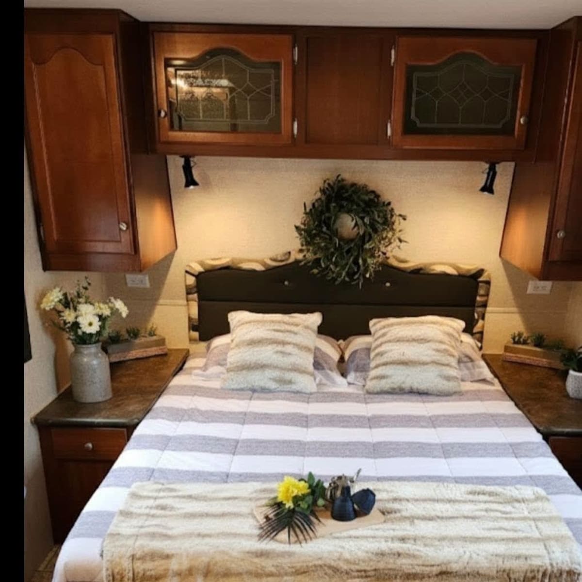 Motel Camping Métis