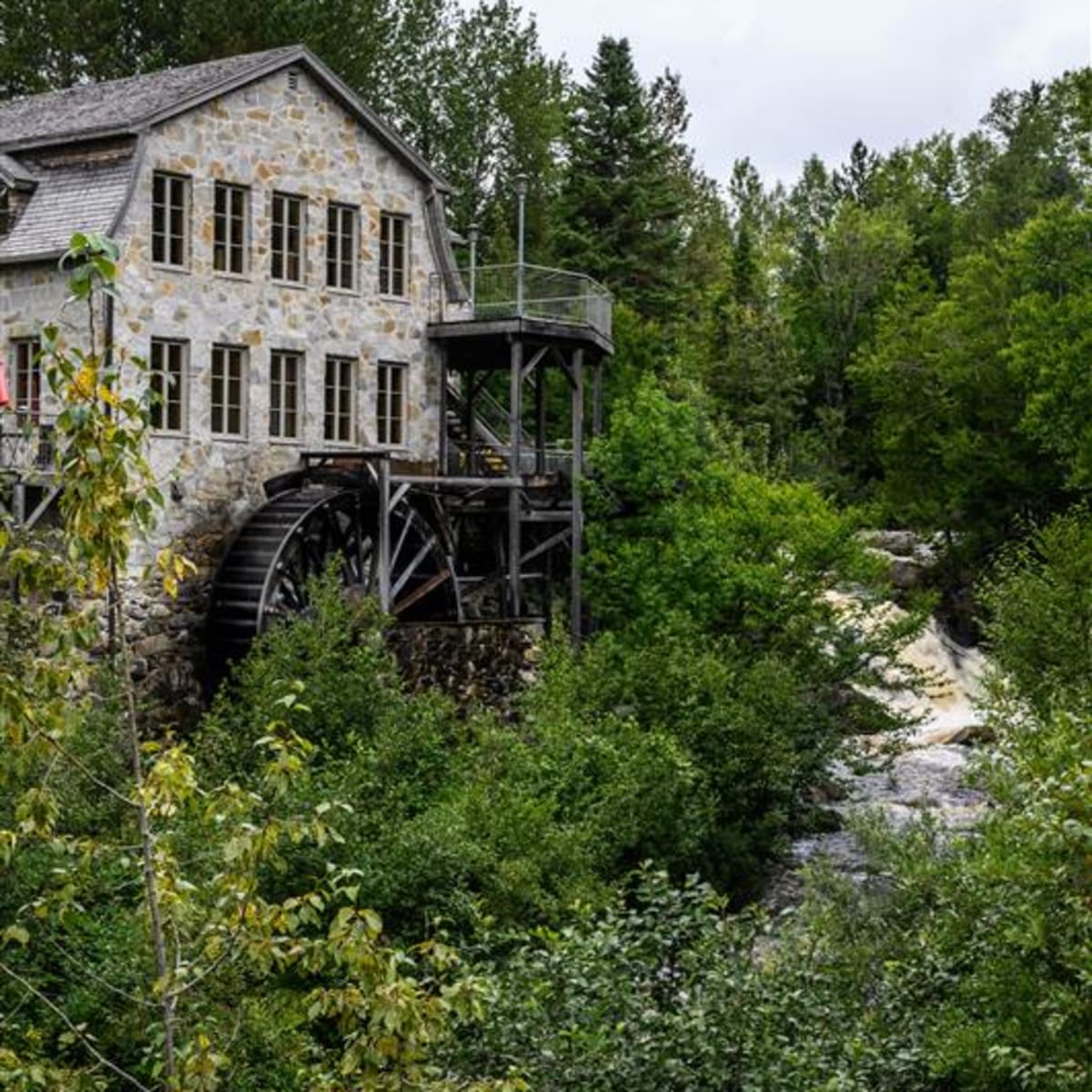 Moulin La Lorraine