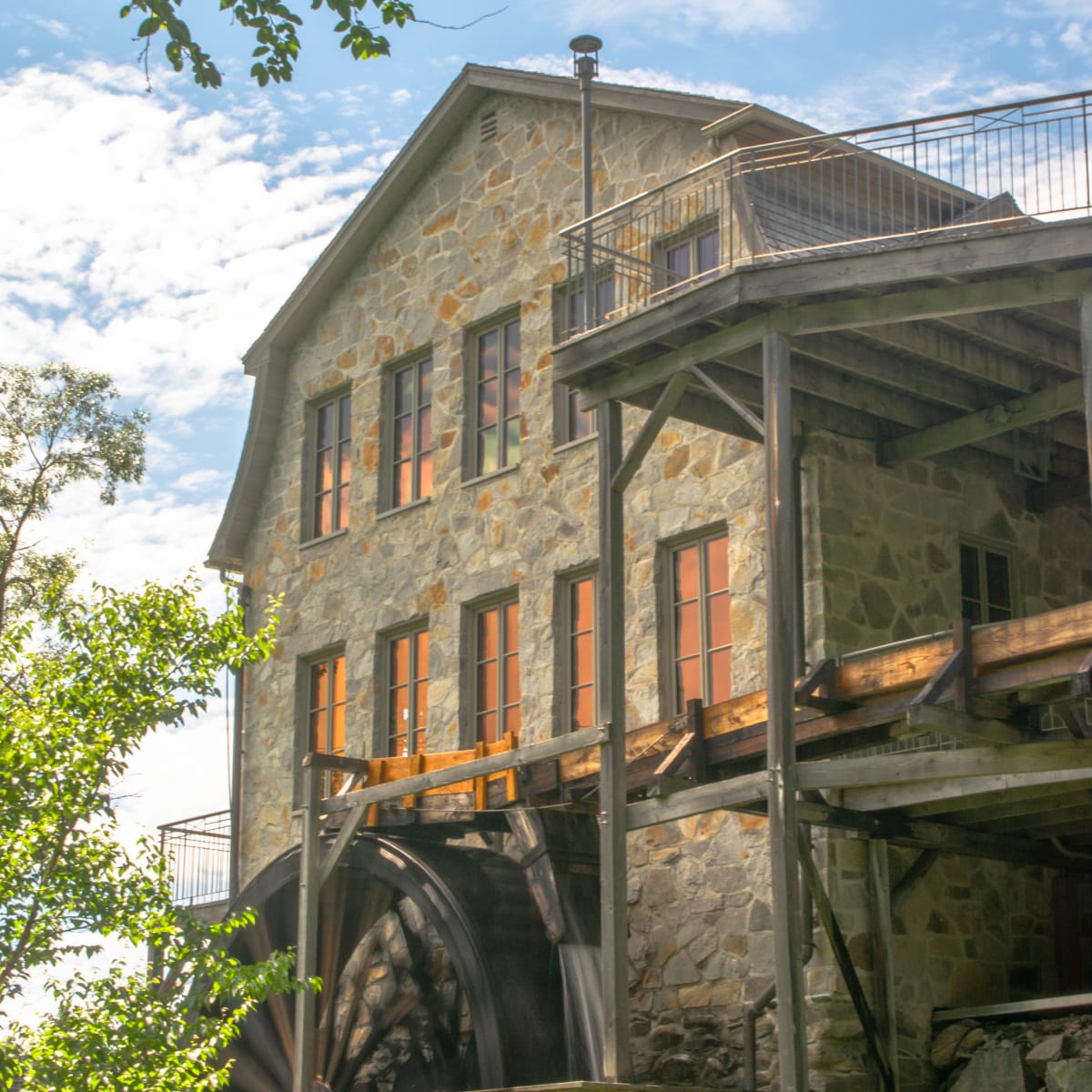 Moulin La Lorraine