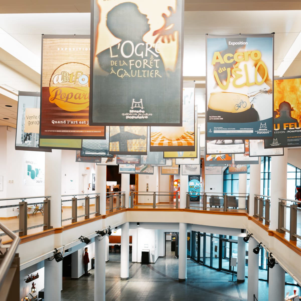 Musée POP