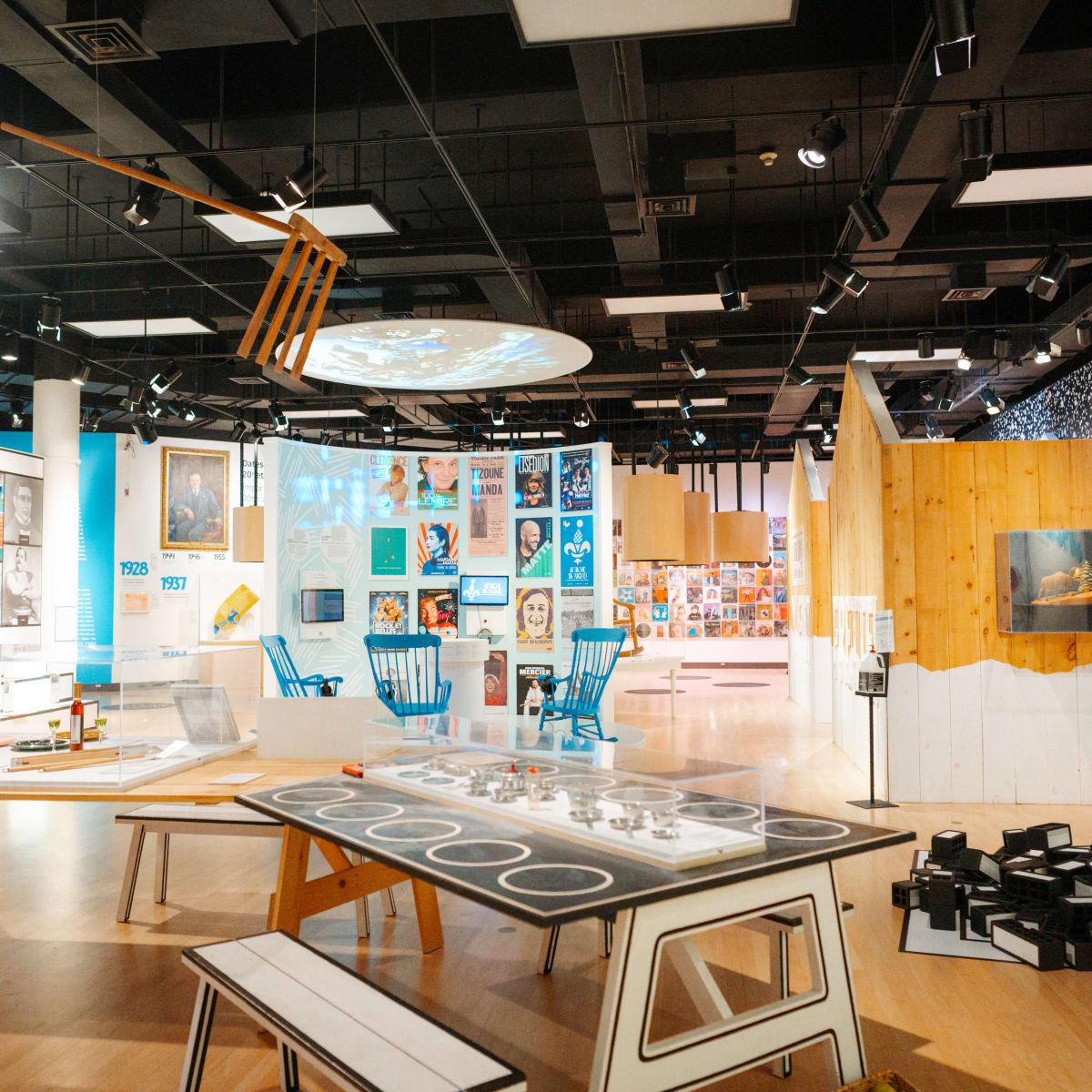Musée POP