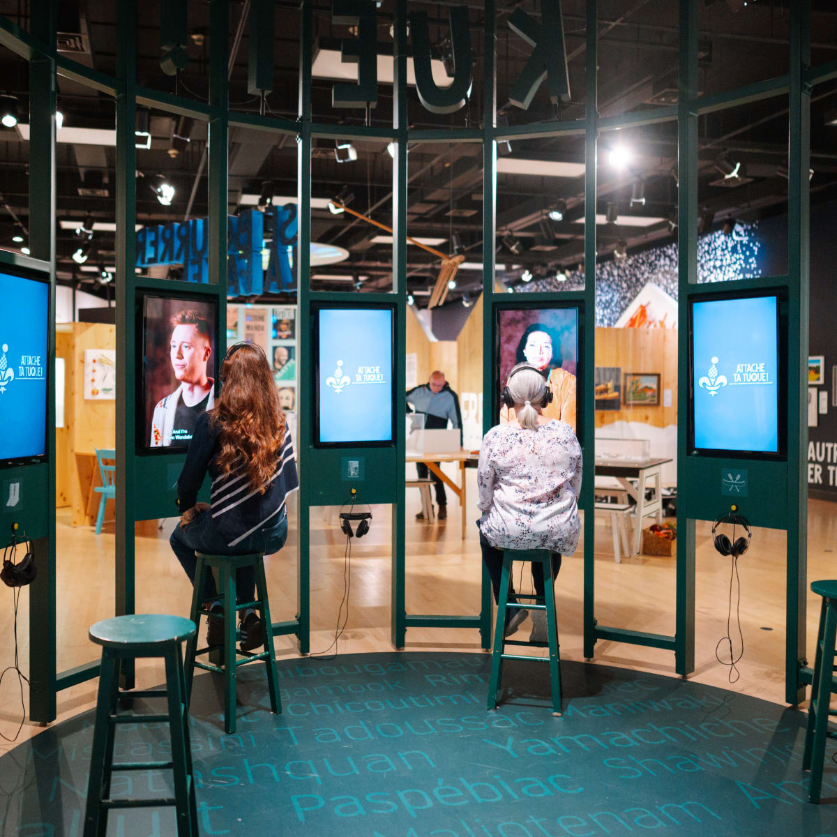 Musée POP