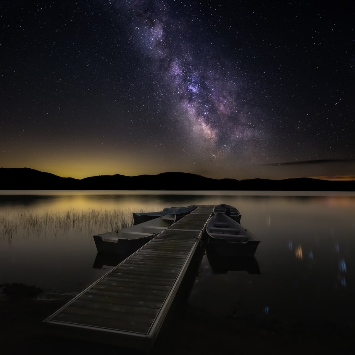Parc national du Mont-Tremblant