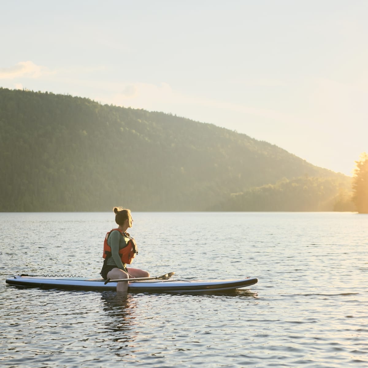 Parc national du Mont-Tremblant