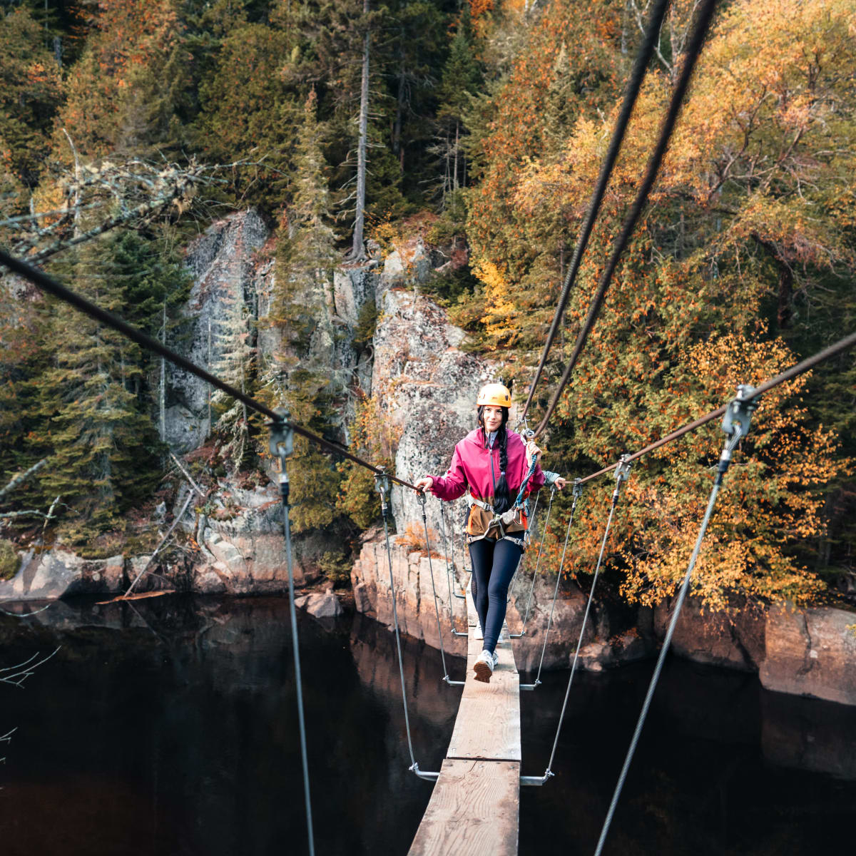 Parc national du Mont-Tremblant