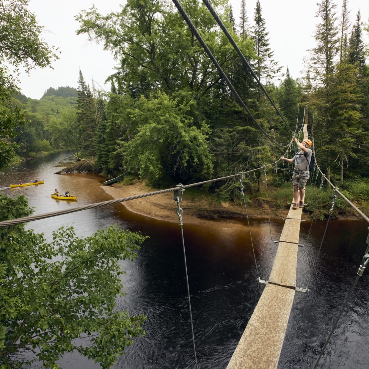 Parc national du Mont-Tremblant