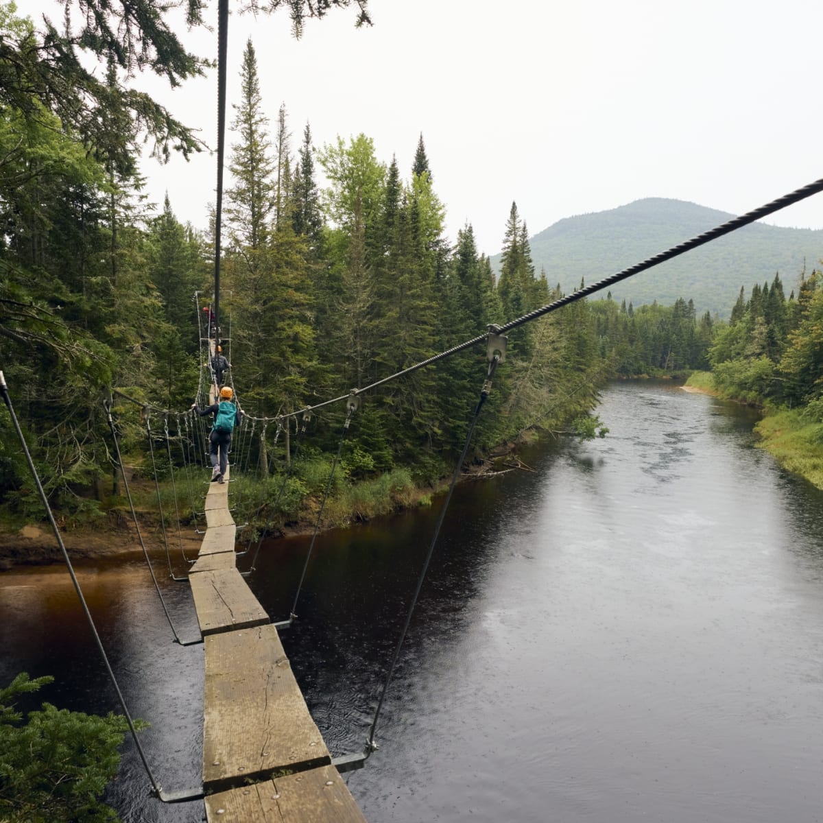 Parc national du Mont-Tremblant
