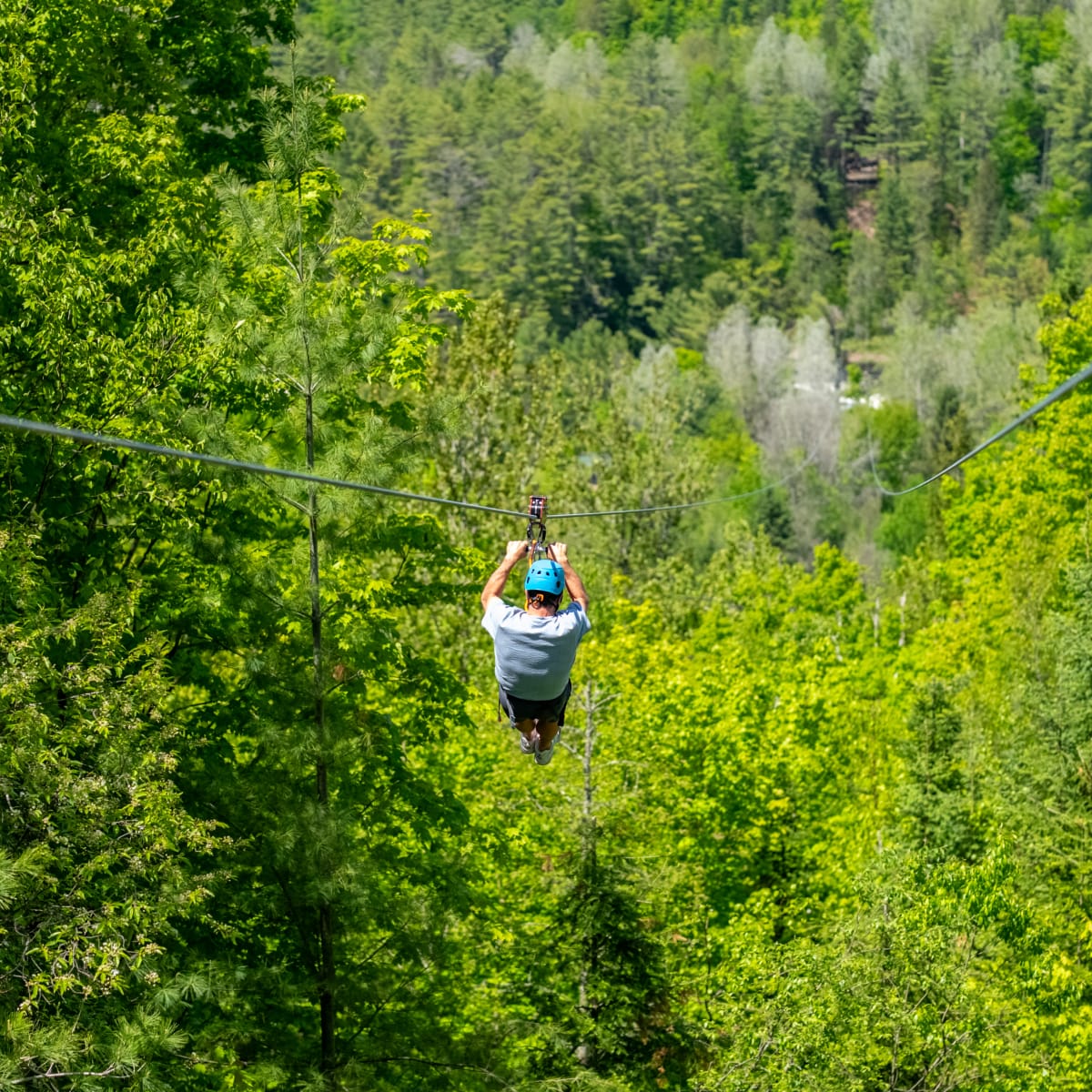Parc régional des Chutes Monte-à-Peine-et-des-Dalles.