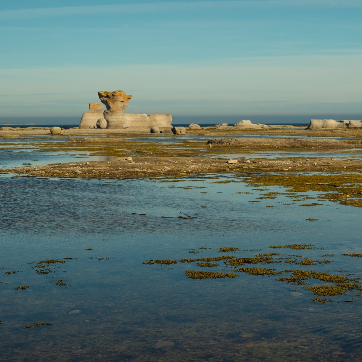 Réserve de parc national de l’Archipel-de-Mingan