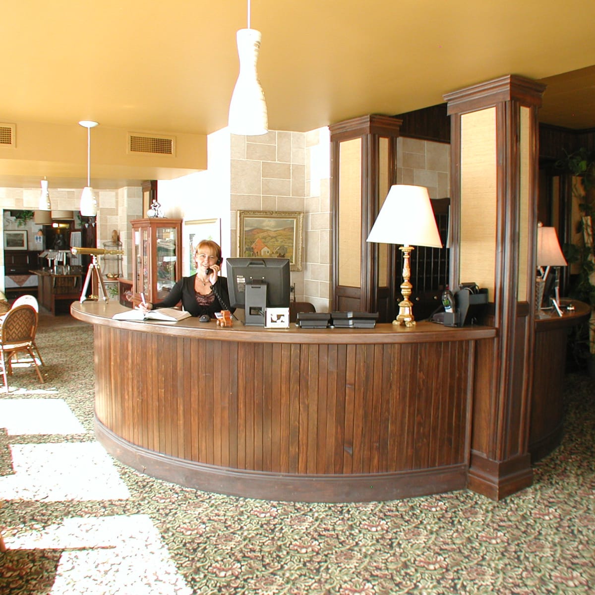 auberge_le_cormoran__belle_plage_8
