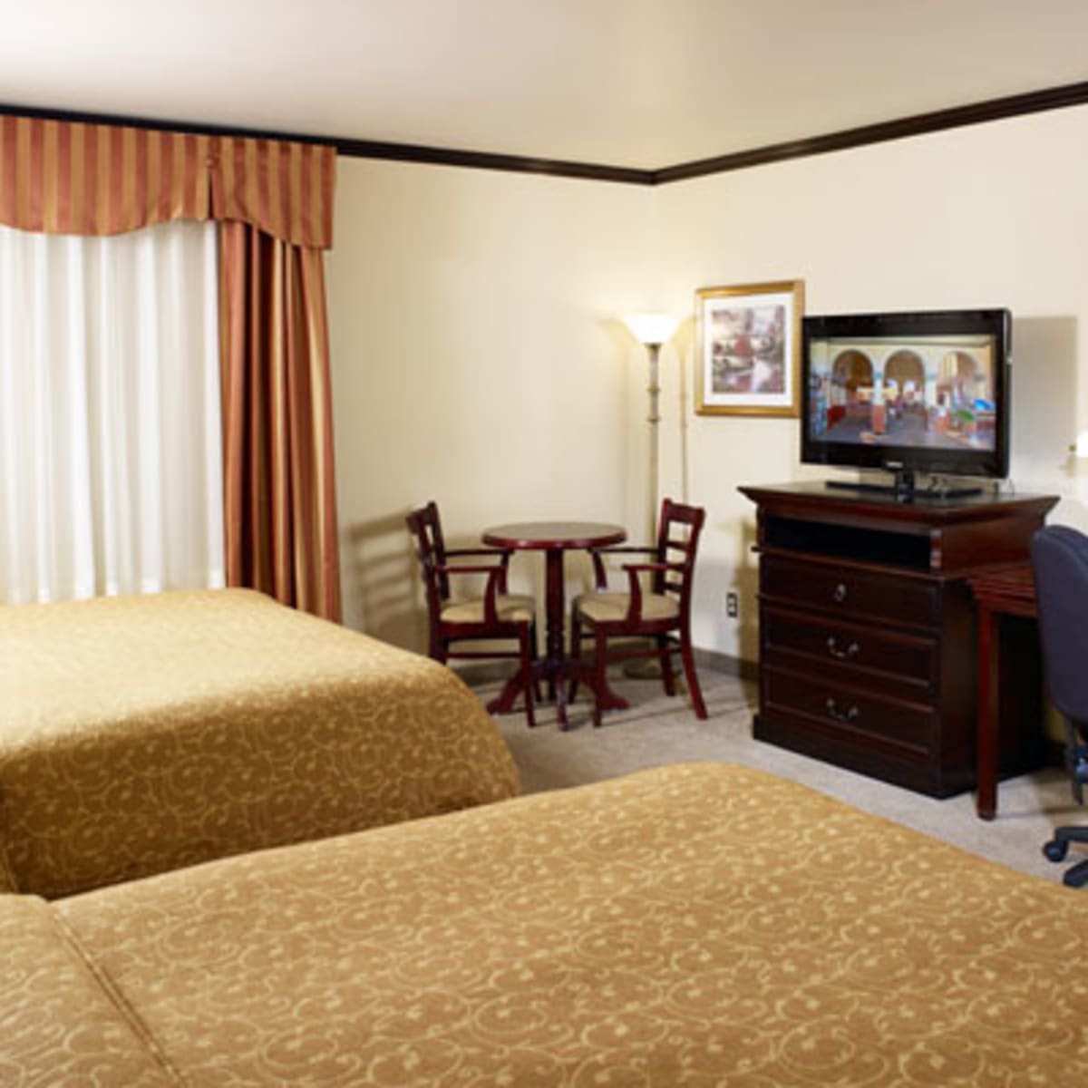 best_western_centre_ville_quebec_7