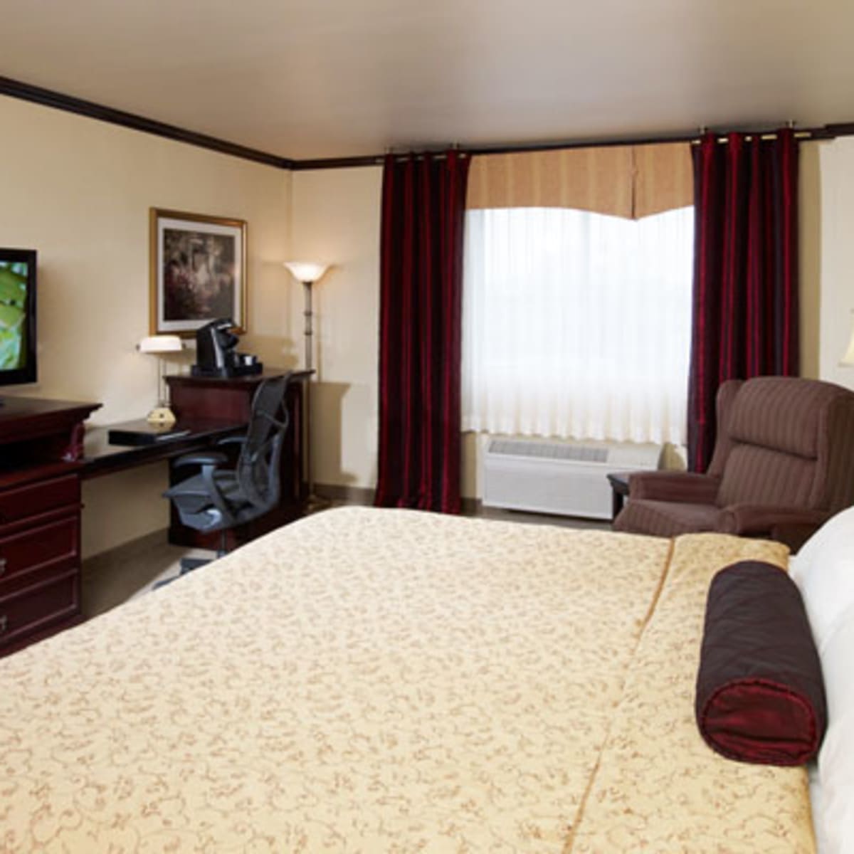 best_western_centre_ville_quebec_8