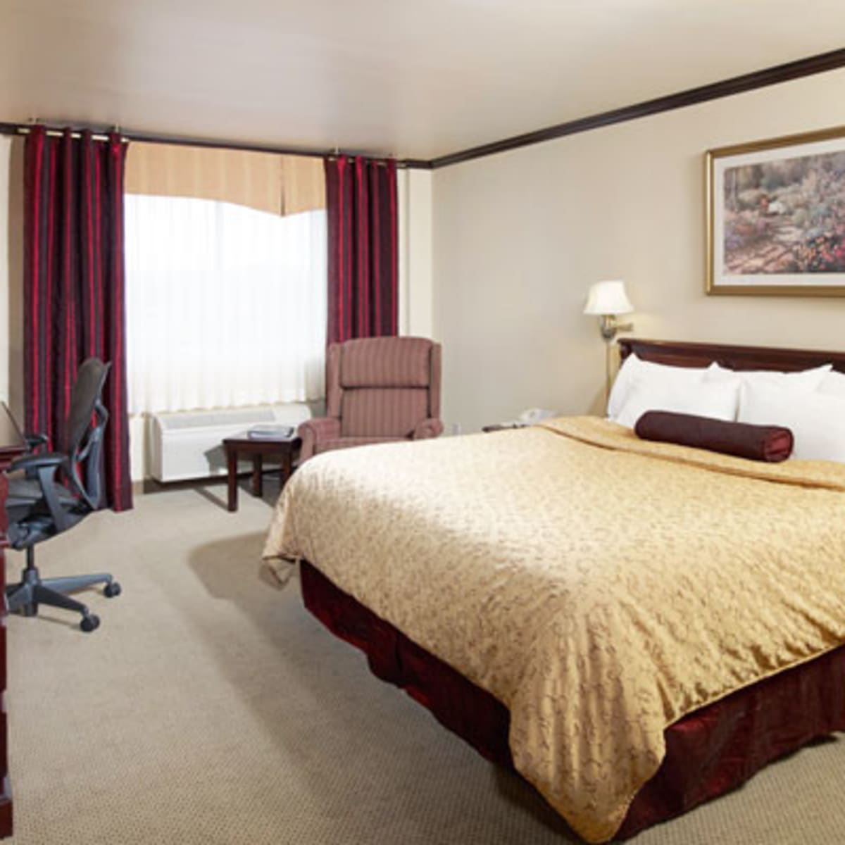 best_western_centre_ville_quebec_9