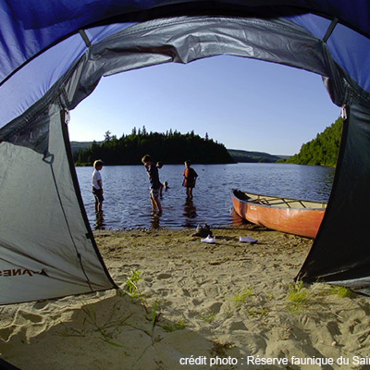 camping_reserve_faunique_du_saint_maurice_1