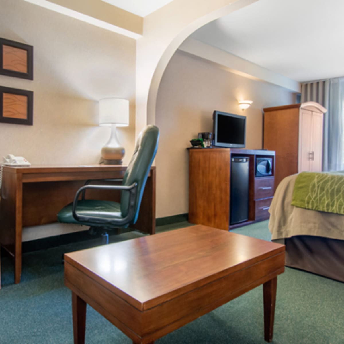 comfort_inn__suites_de_shawinigan_7