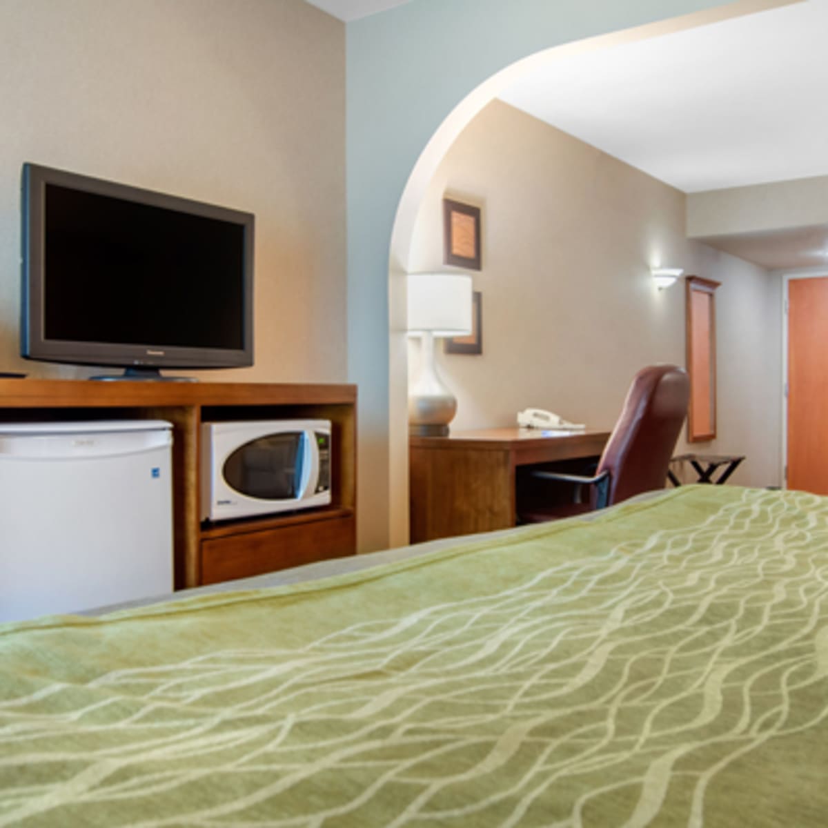 comfort_inn__suites_de_shawinigan_8