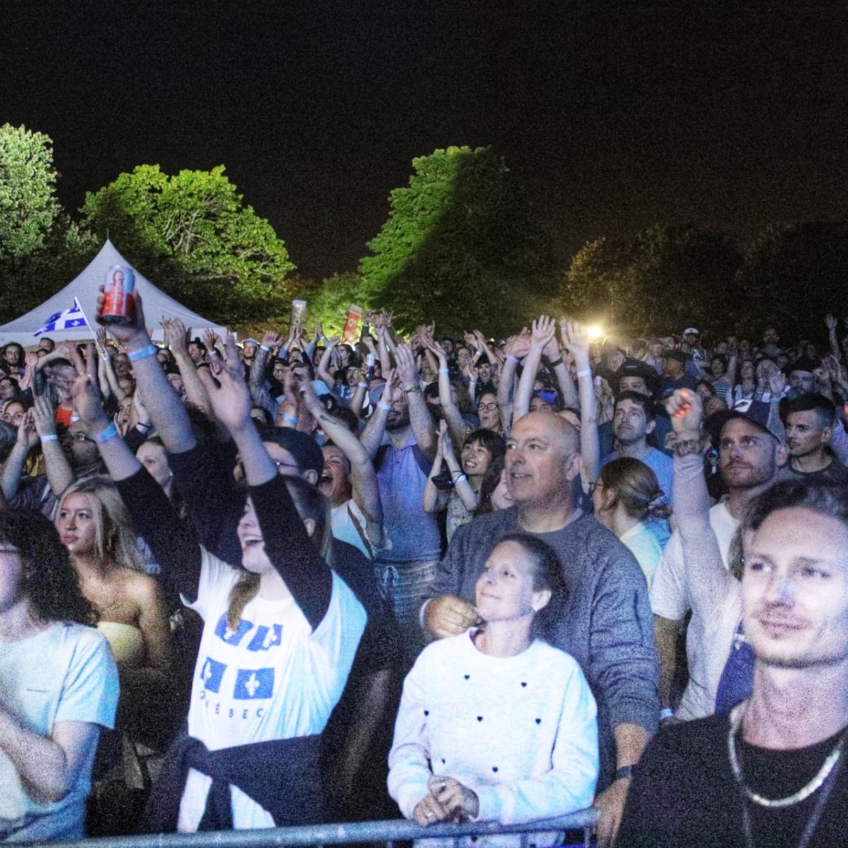 Festival l'Outaouais en fête