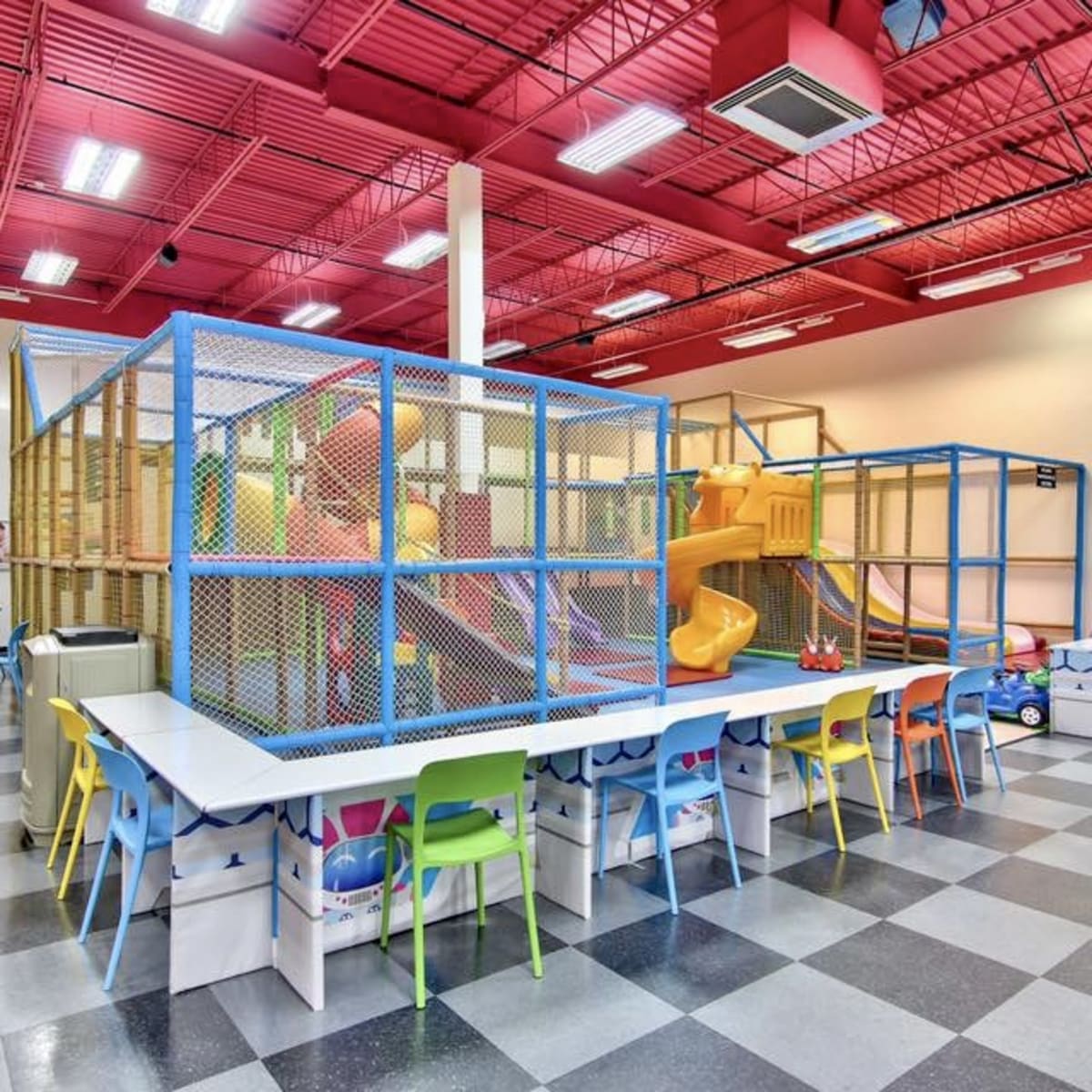 megamaze_centre_damusement___blainville_2