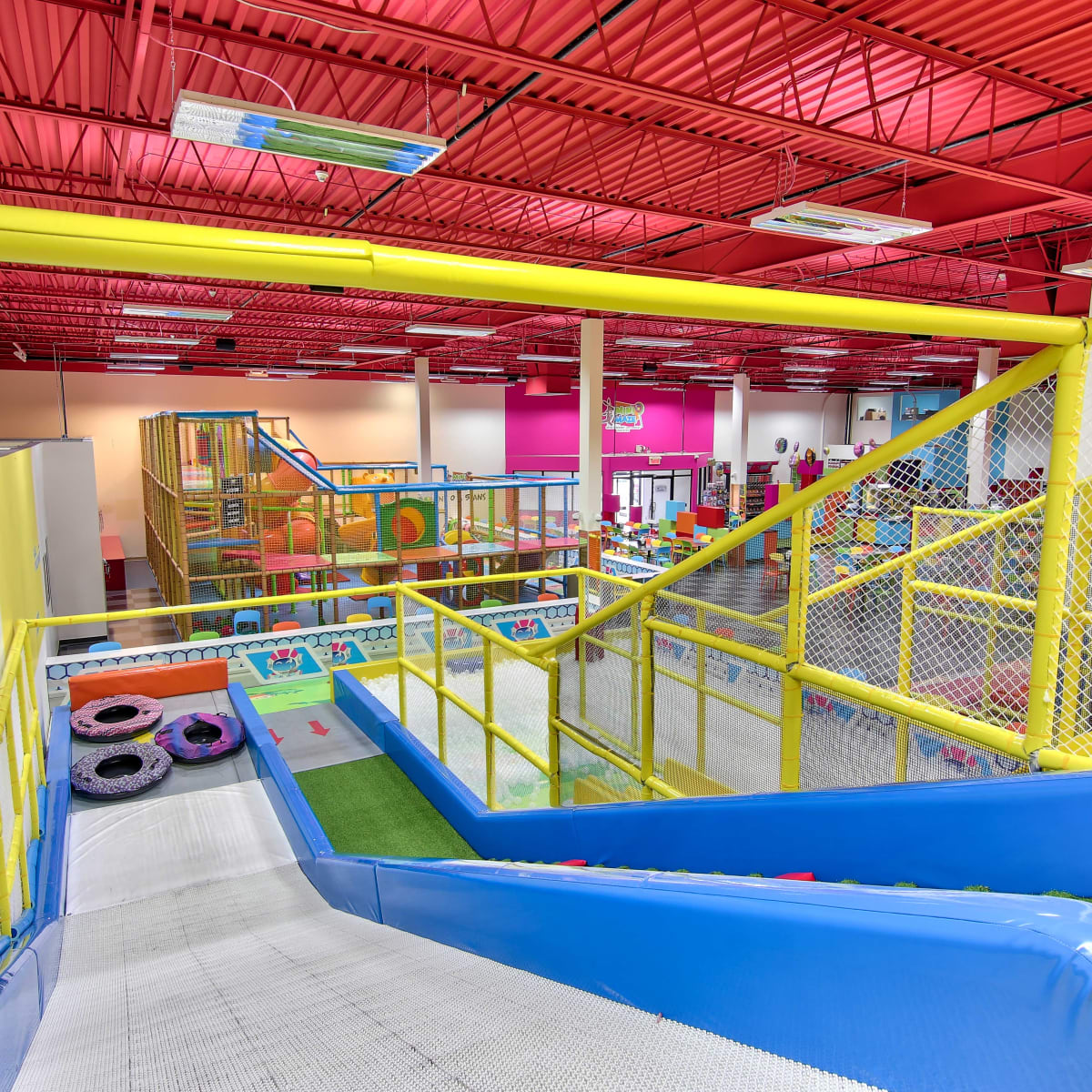 megamaze_centre_damusement___blainville_4