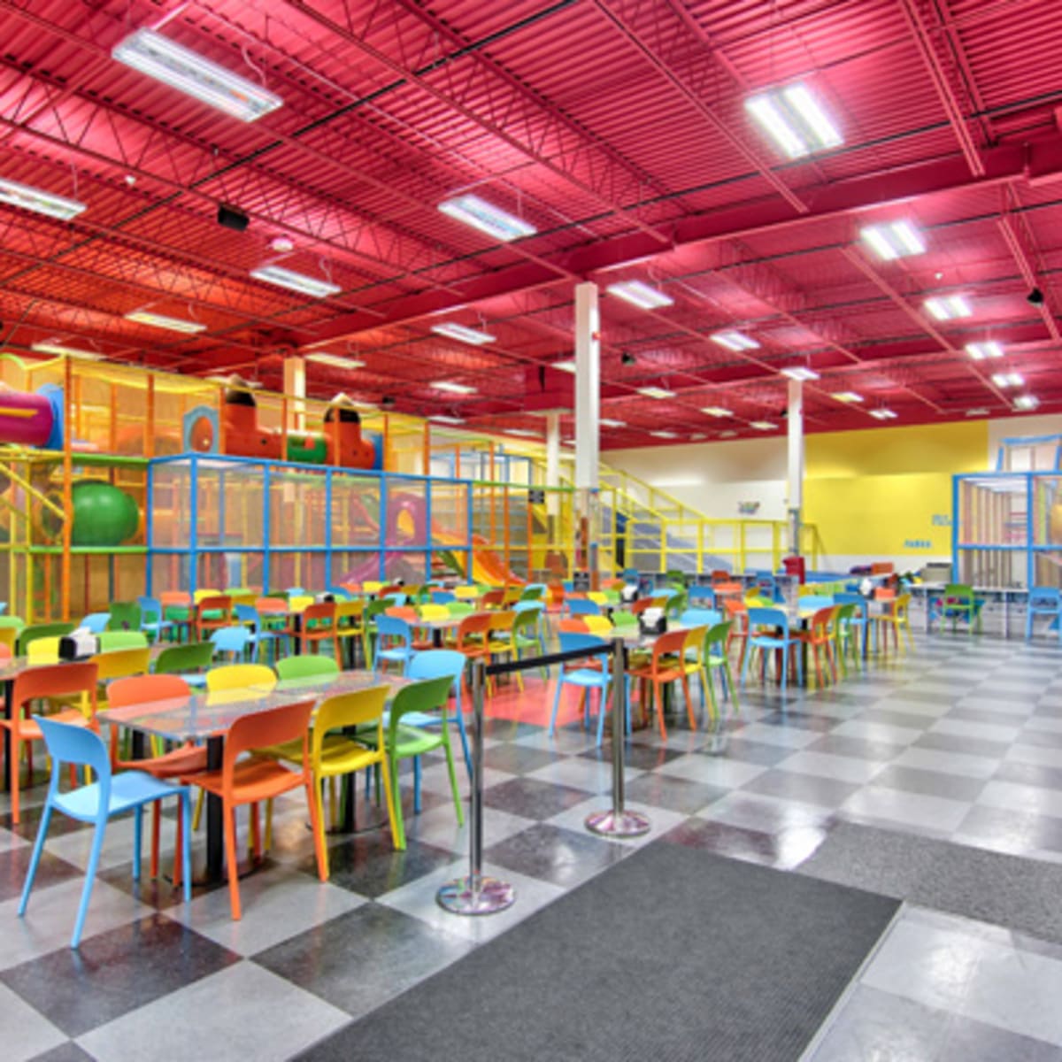 megamaze_centre_damusement___blainville_5
