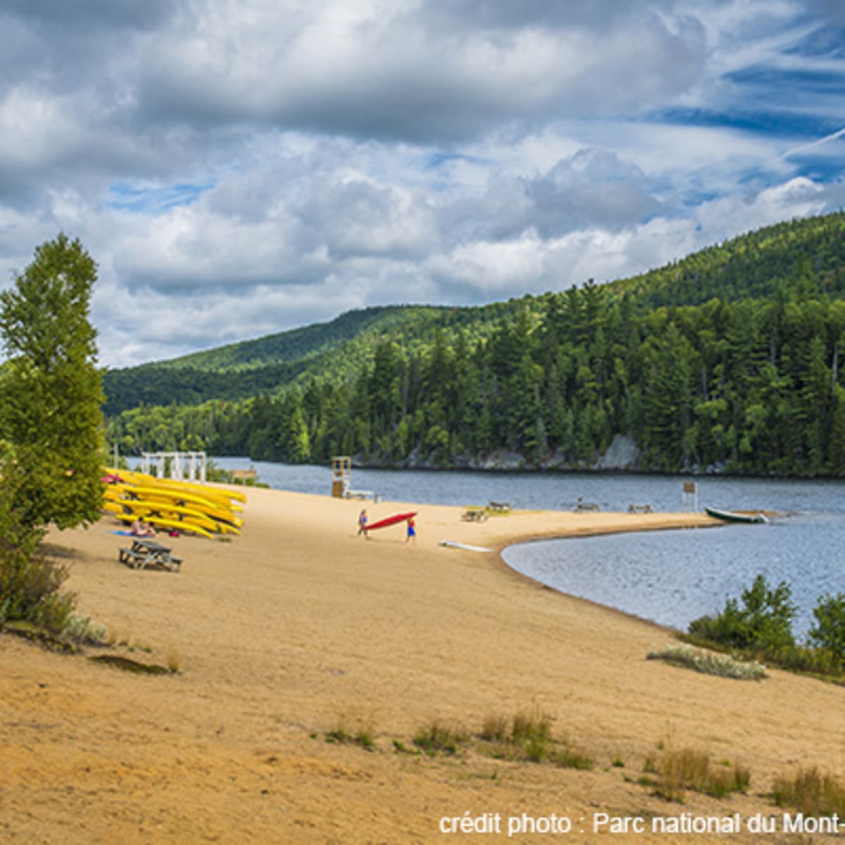 plage_du_parc_national_du_mont_tremblant_2