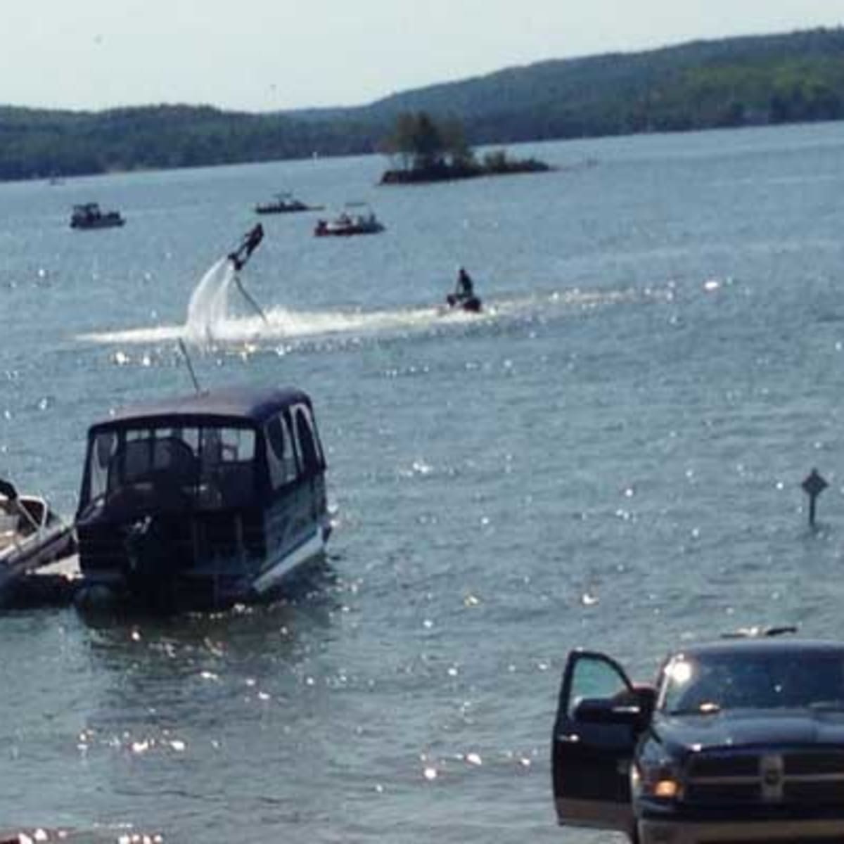 plage_et_amusements_du_camping_koa_bas_st_laurent_10