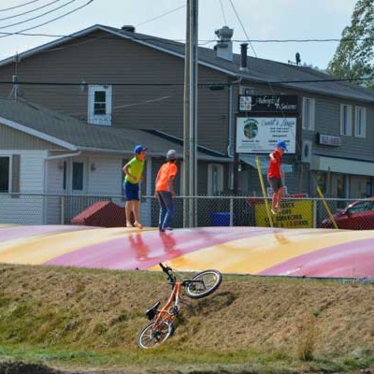 plage_et_amusements_du_camping_koa_bas_st_laurent_5