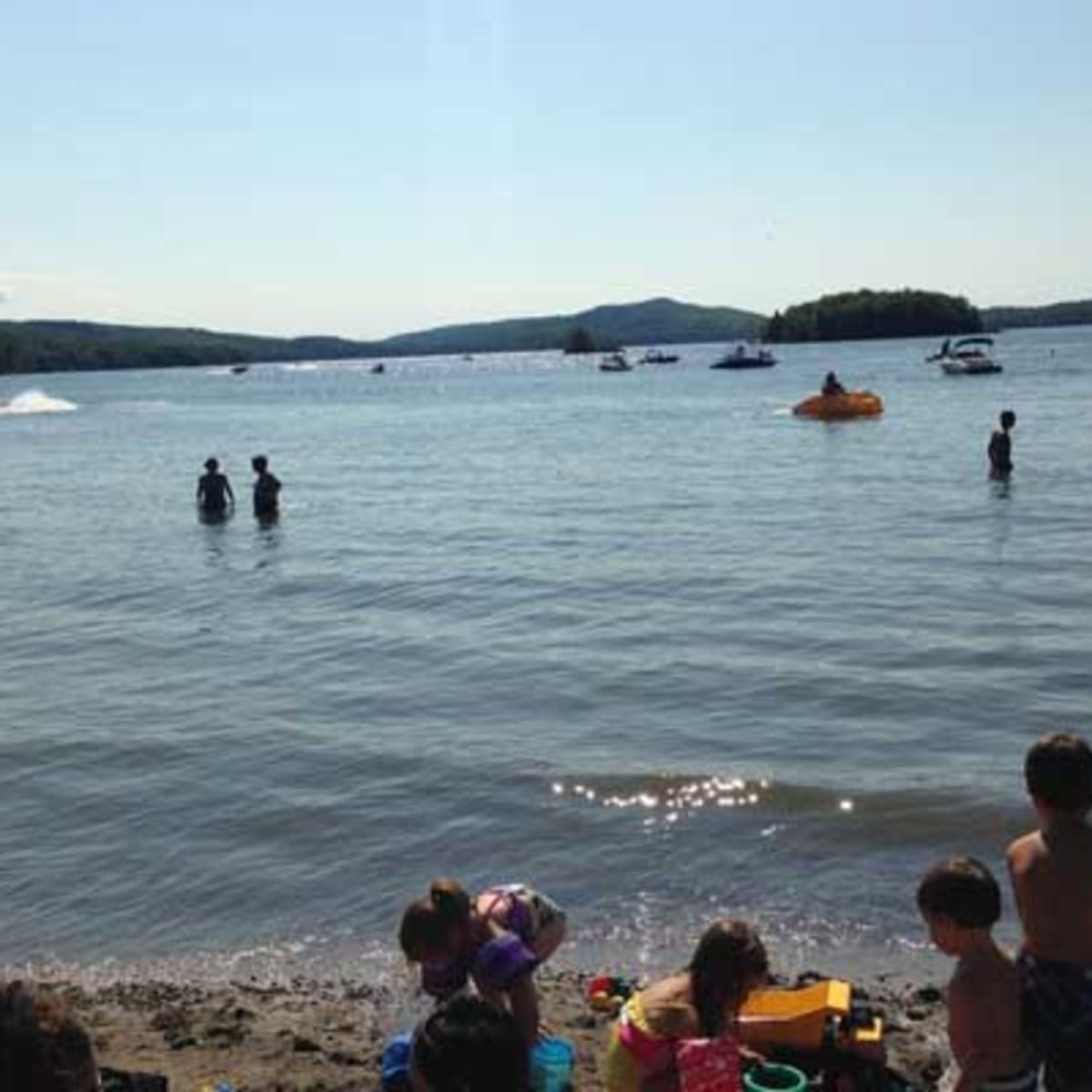 plage_et_amusements_du_camping_koa_bas_st_laurent_9