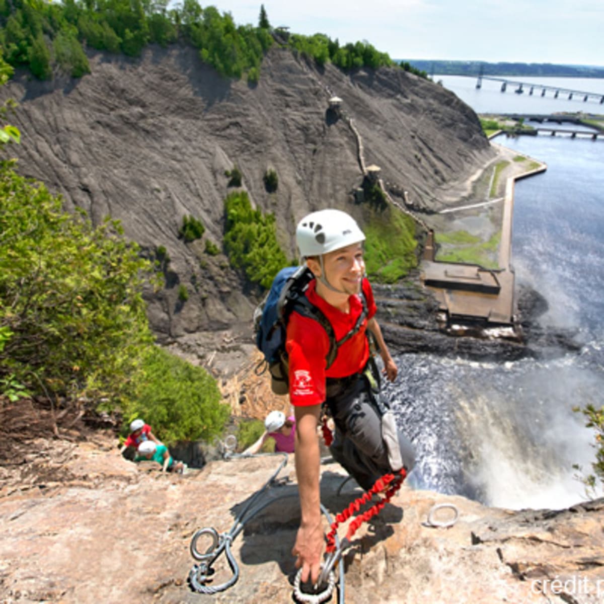 via_ferratta___parc_de_la_chute_montmorency_3