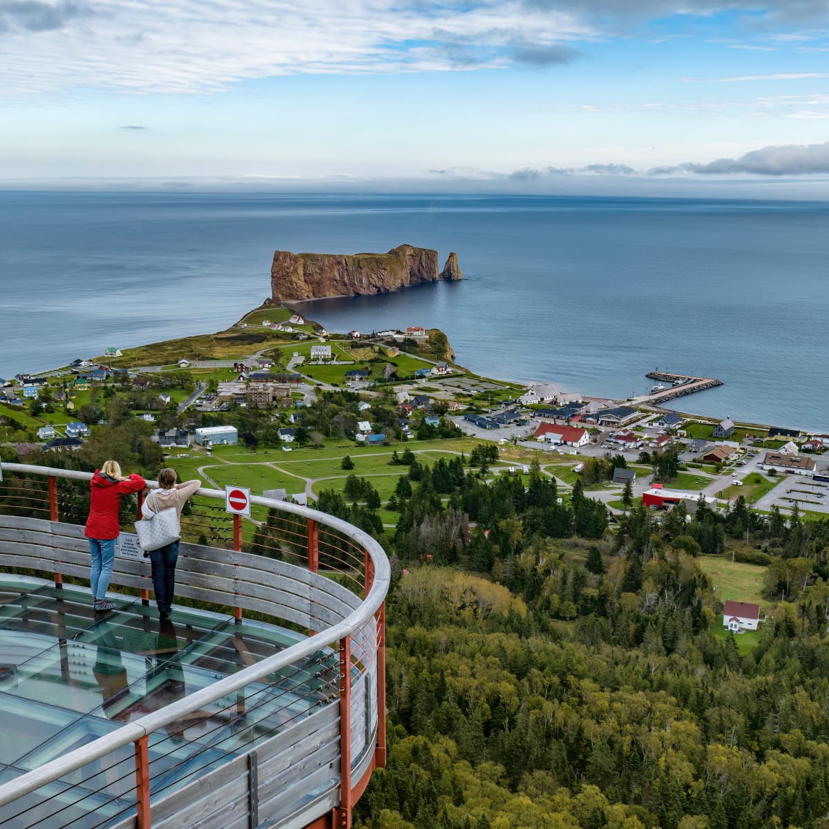 Quoi faire pour planifier votre été - Le Québec maritime