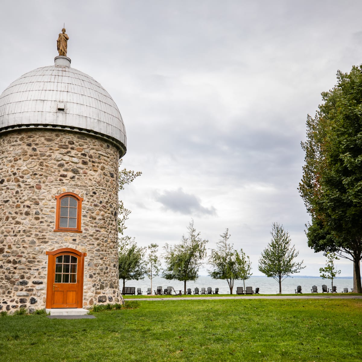 Manoir D’Youville