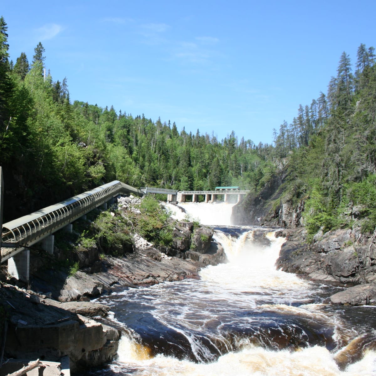 Parc le Trou de la Fée 