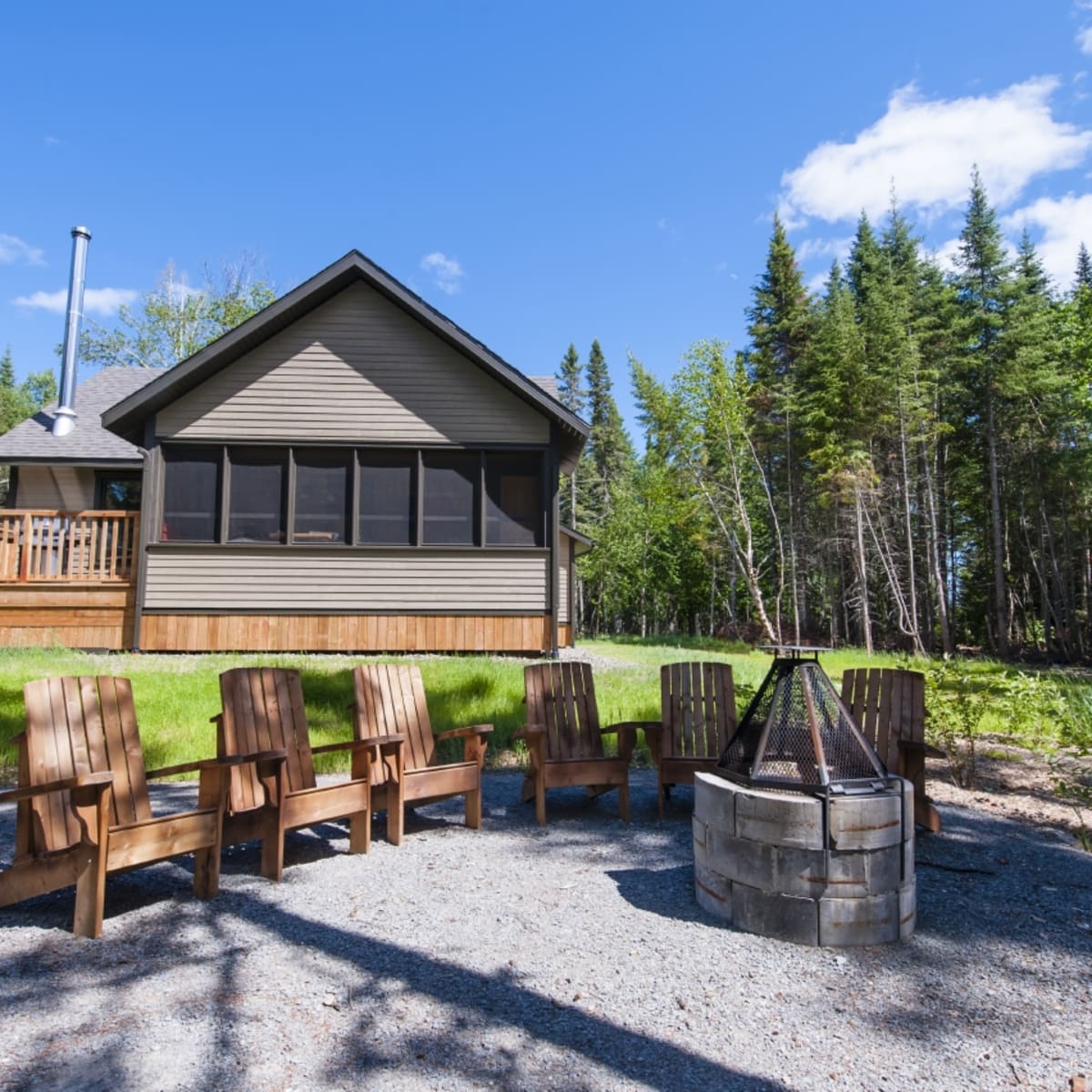 Réserve faunique de Rimouski