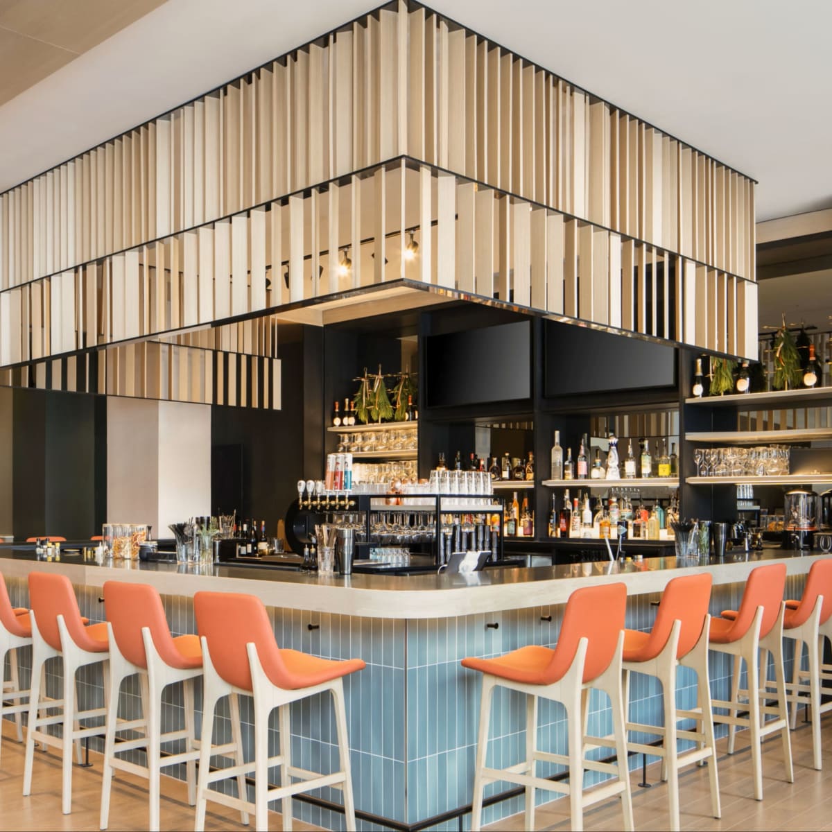 Residence Inn by Marriott Bromont.