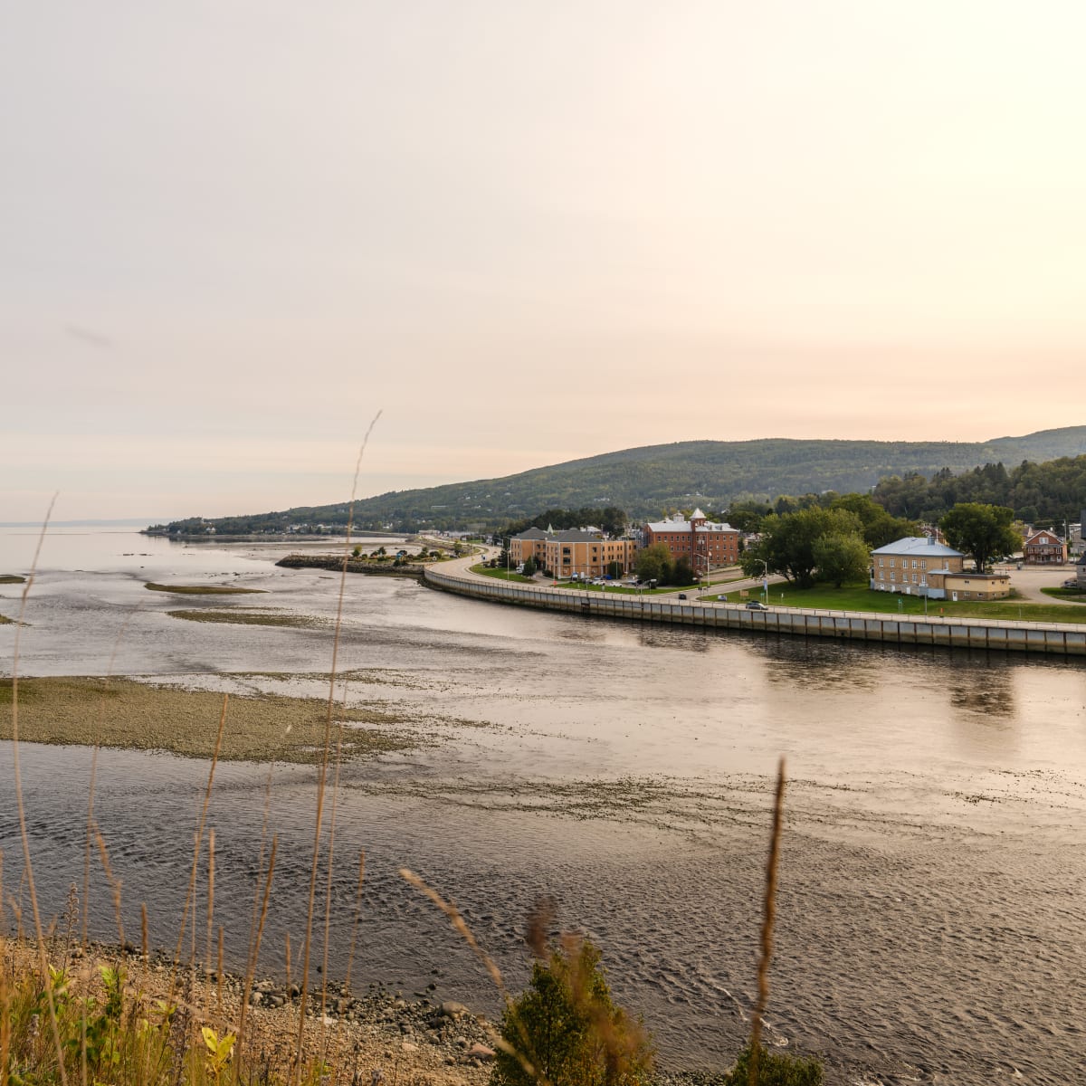 Secteur La Malbaie